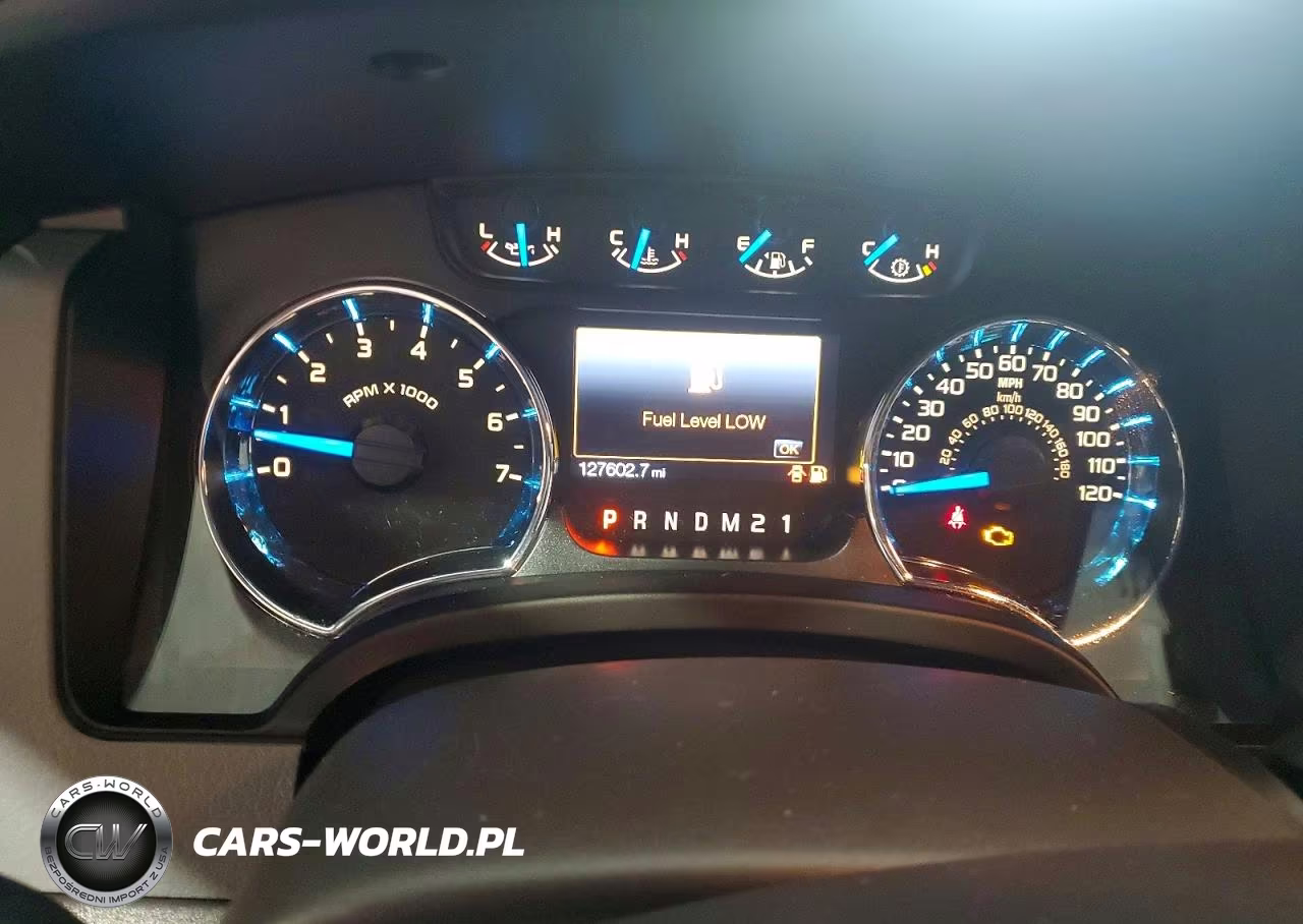 2014 Ford F150 Supercrew VIN:1FTFW1ET4EKF52548 - 9