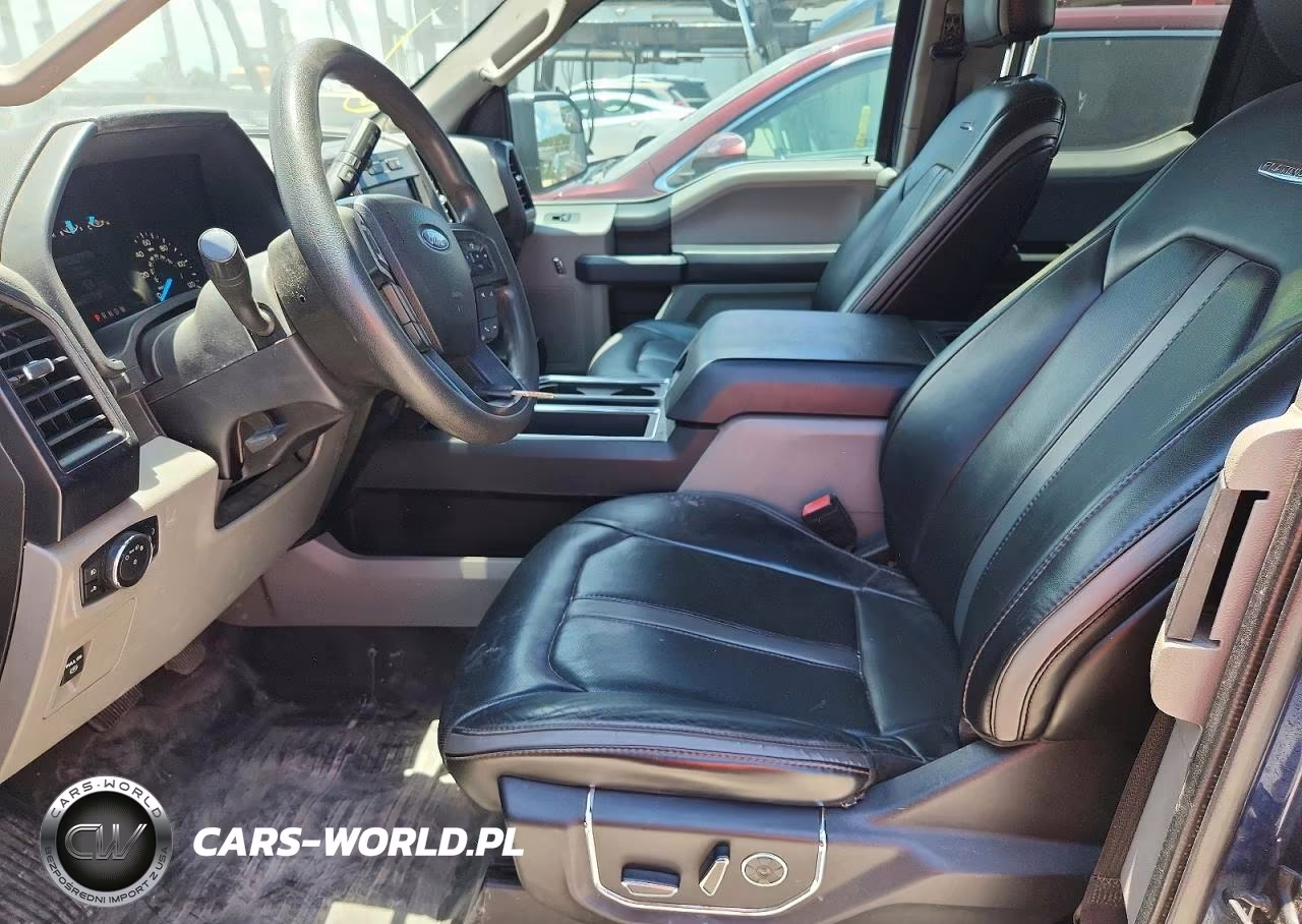 2016 Ford F150 Super Cab VIN:1FTEX1CP6GKD59173 - 7
