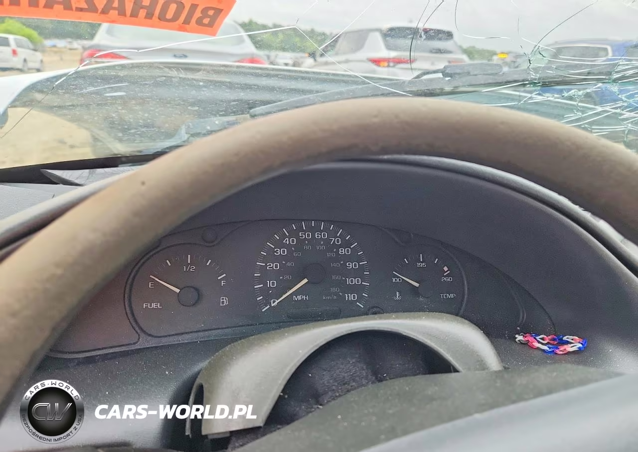 2001 Chevrolet Cavalier Base VIN:1G1JC524717342538 - 9