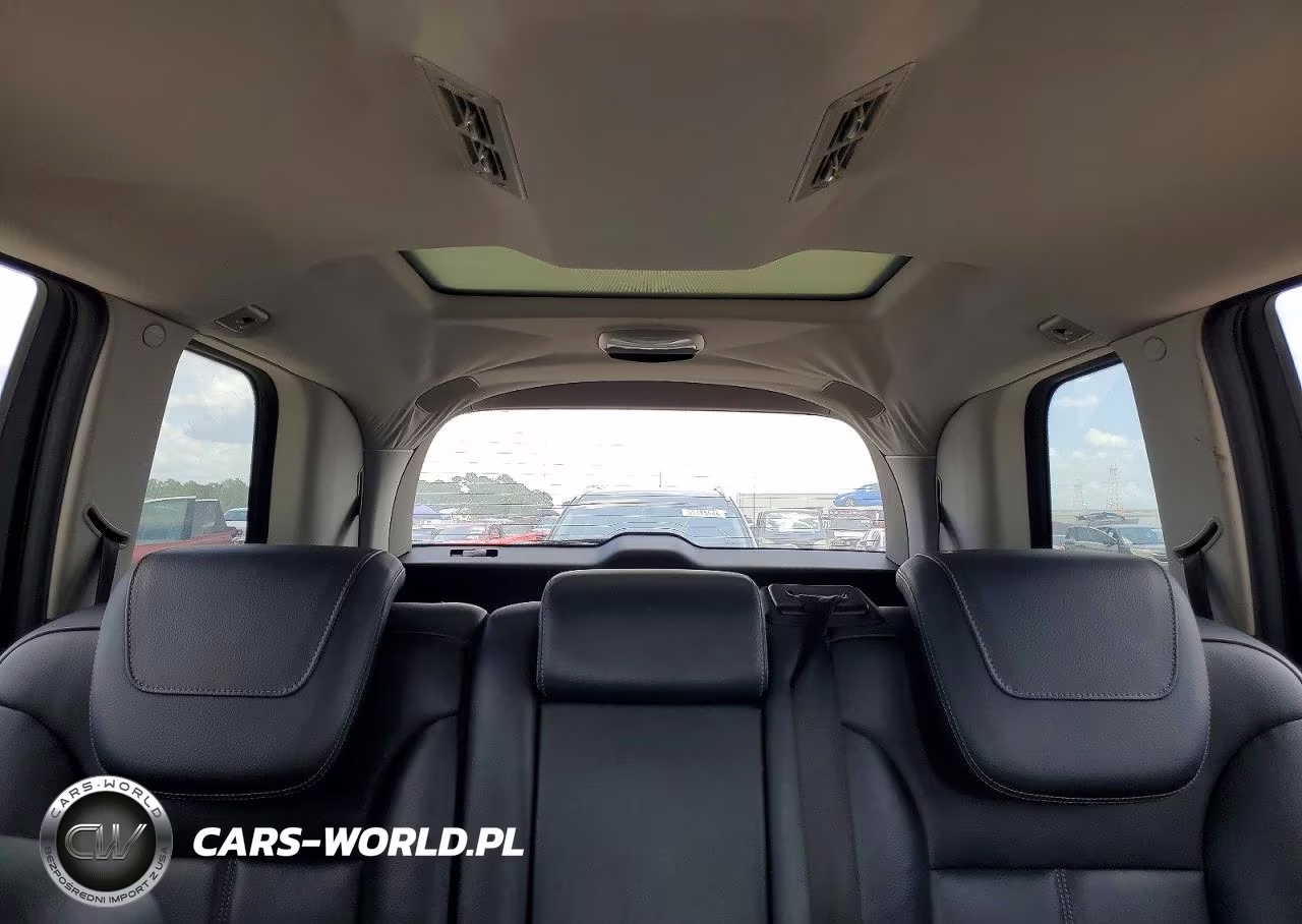 2012 Mercedes-Benz Gl 350 Bluetec VIN:4JGBF2FE5CA801166 - 10