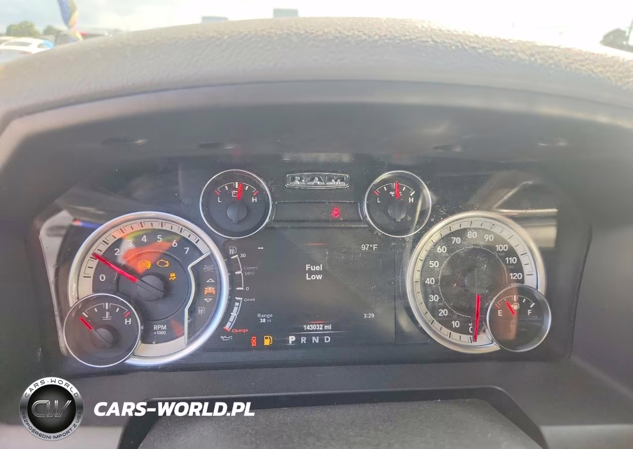 2018 Ram 1500 Slt VIN:1C6RR6LT9JS275286 - 9