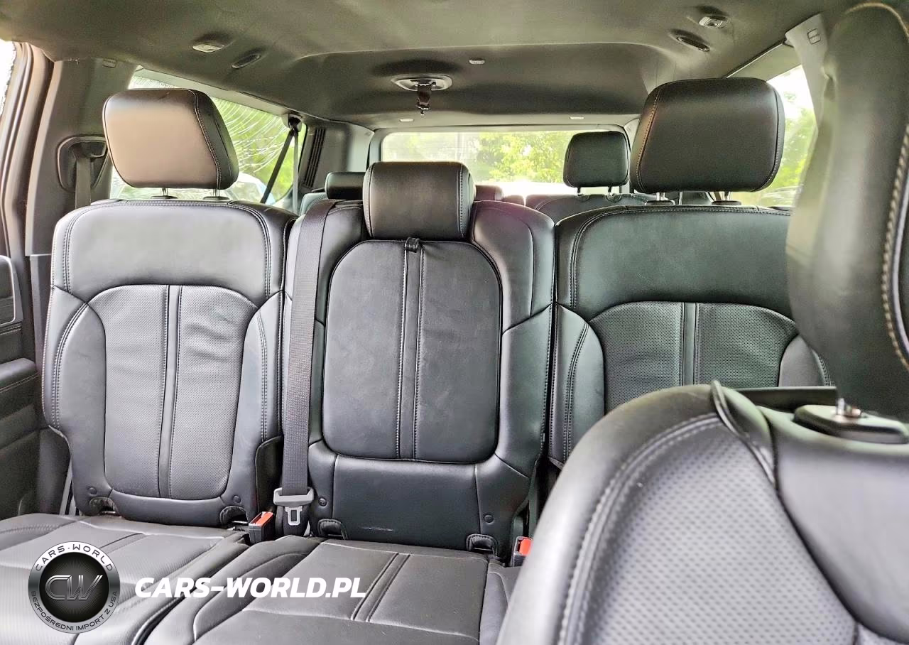 2024 Jeep Wagoneer L Series Iii VIN:1C4SJSDPXRS182090 - 10