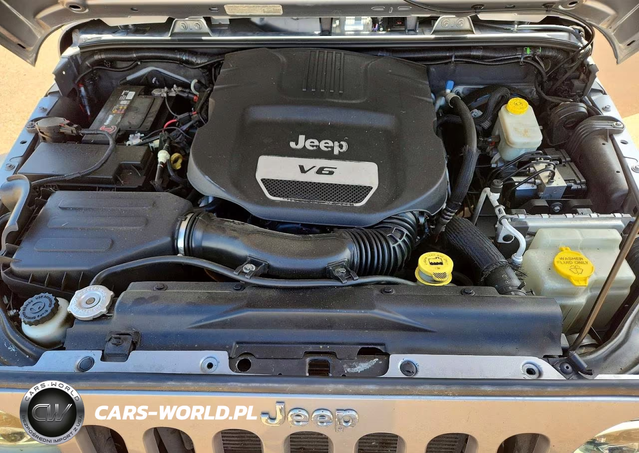 2014 Jeep Wrangler Unlimited Sport VIN:1C4HJWDG8EL187889 - 11
