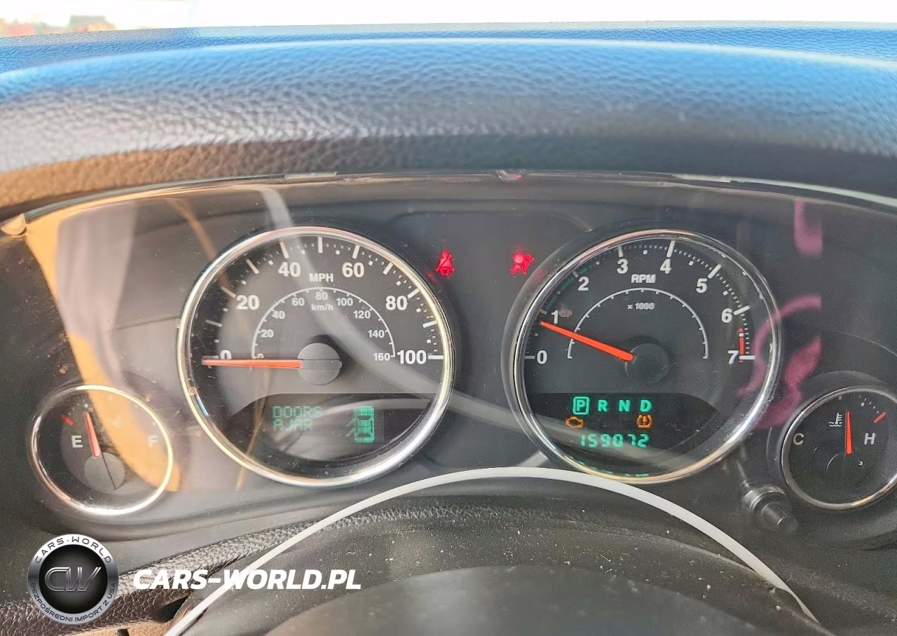 2014 Jeep Wrangler Unlimited Sport VIN:1C4HJWDG8EL187889 - 9