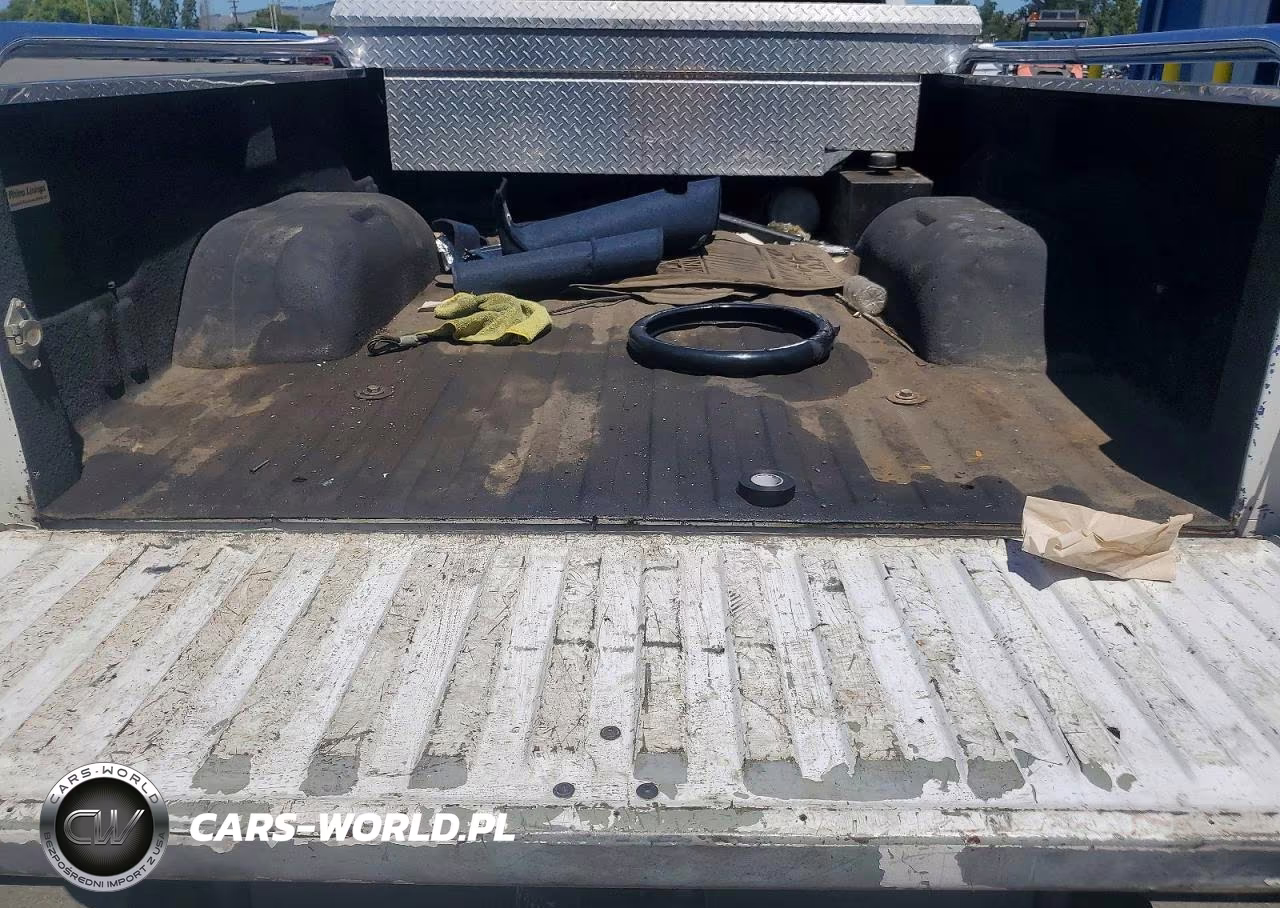 2001 Dodge Ram 3500 VIN:3B6MC366X1M533787 - 10