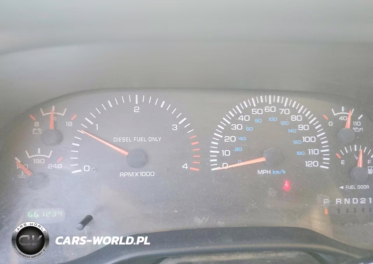 2001 Dodge Ram 3500 VIN:3B6MC366X1M533787 - 9