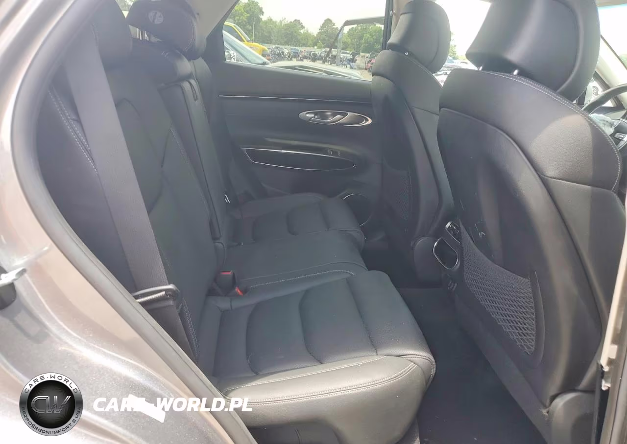 2022 Genesis Gv70 2.5T, 2.5T Select, 2.5T Advanced, 2.5T Sport Prestige VIN:KMUMADTB3NU035678 - 11