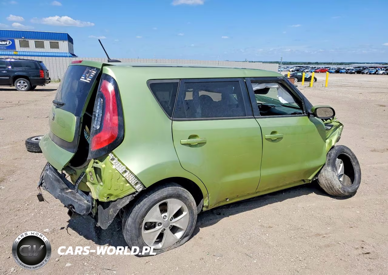 2015 Kia Soul Base VIN:KNDJN2A26F7755638 - 3