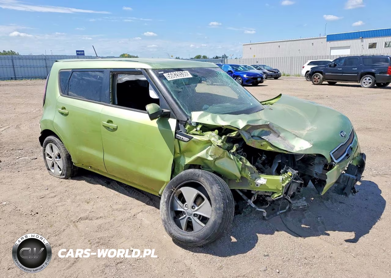 2015 Kia Soul Base VIN:KNDJN2A26F7755638 - 4