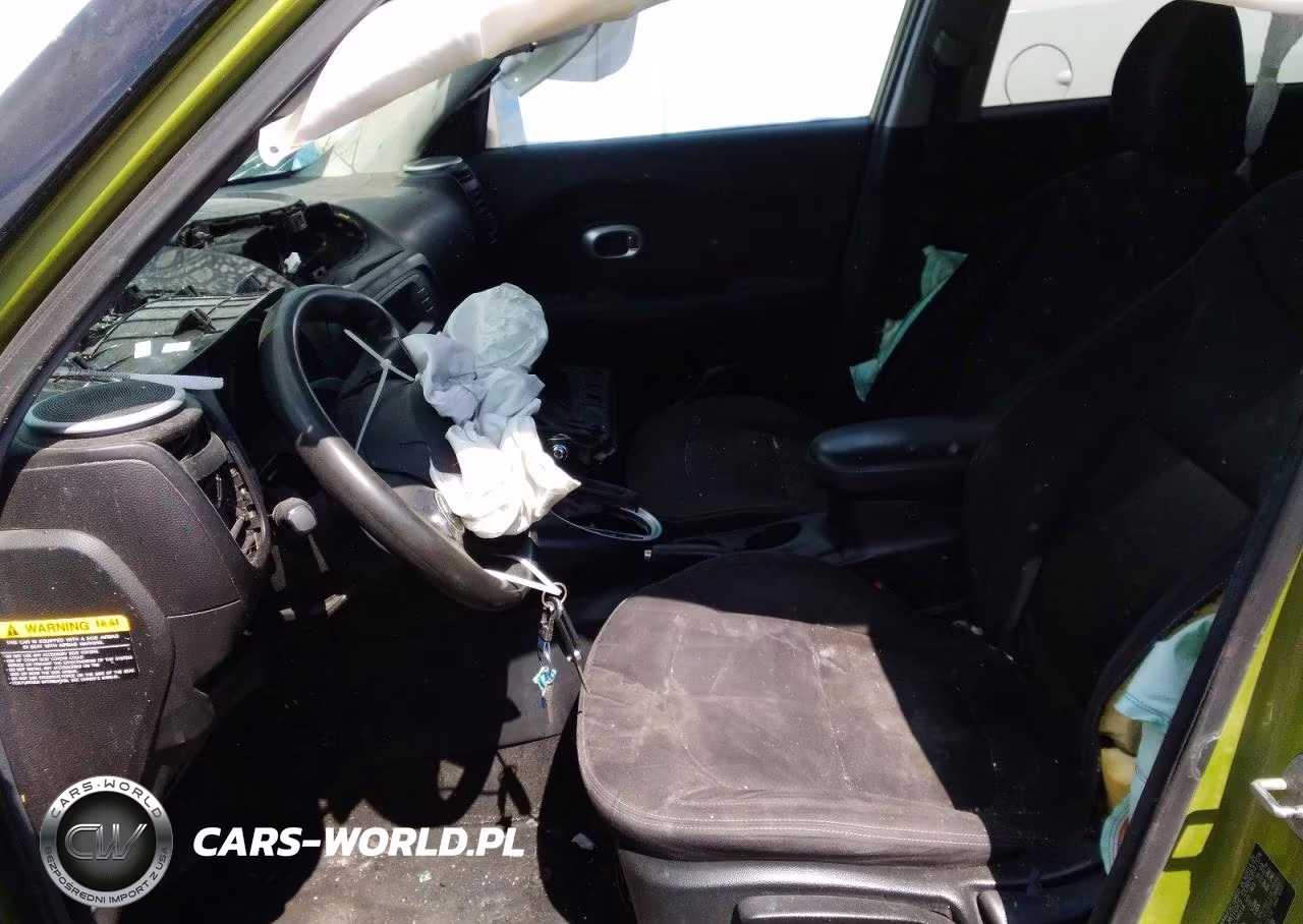 2015 Kia Soul Base VIN:KNDJN2A26F7755638 - 7