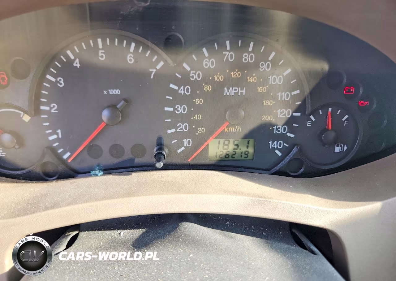 2007 Ford Focus Zxw VIN:1FAHP36N07W185568 - 9