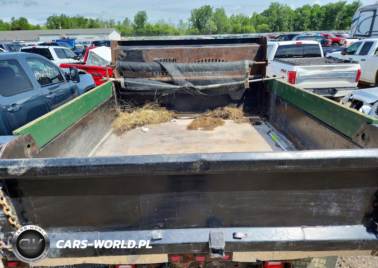 2008 GMC Sierra K3500 VIN:1GDJK34K78E167946 - 10