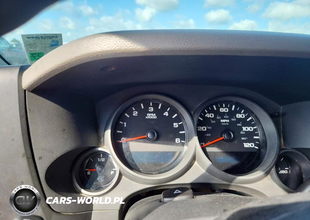2012 Chevrolet Silverado C1500 Ls VIN:1GCRCREA0CZ174154 - 9