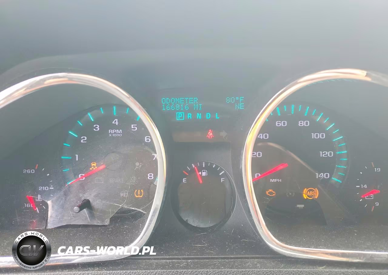 2012 Chevrolet Traverse Lt VIN:1GNKVGED1CJ129174 - 9