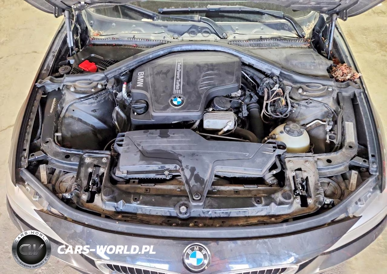 2013 BMW 328 Xi VIN:WBA3B3C51DJ976205 - 11