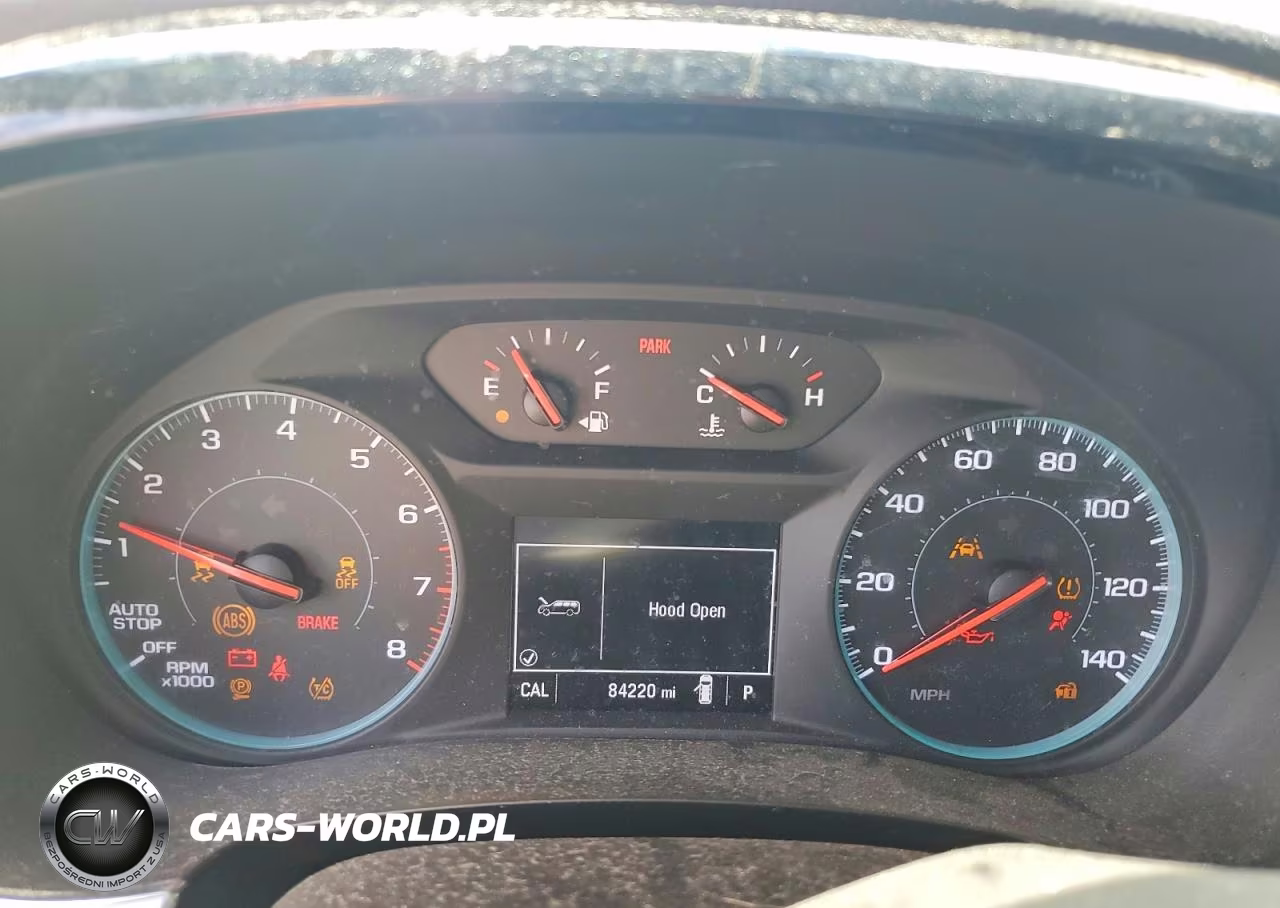 2023 Chevrolet Traverse Ls VIN:1GNERFKW3PJ228957 - 9