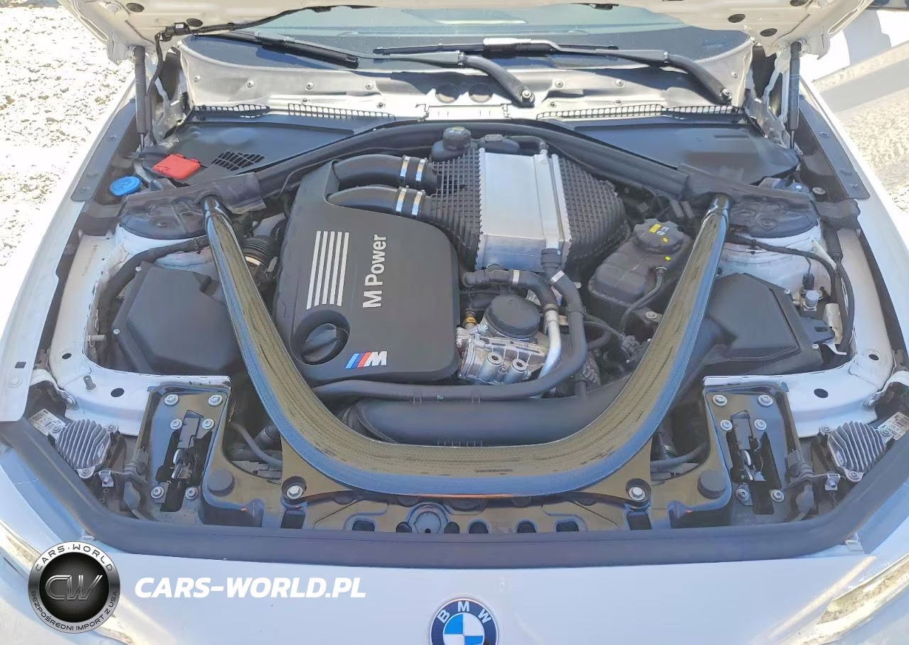 2021 BMW M2 Competition VIN:WBS2U7C07M7J69407 - 11