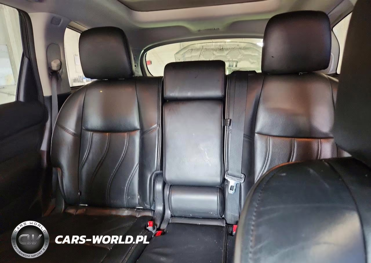 2015 Infiniti Qx60 VIN:5N1AL0MN5FC524801 - 10