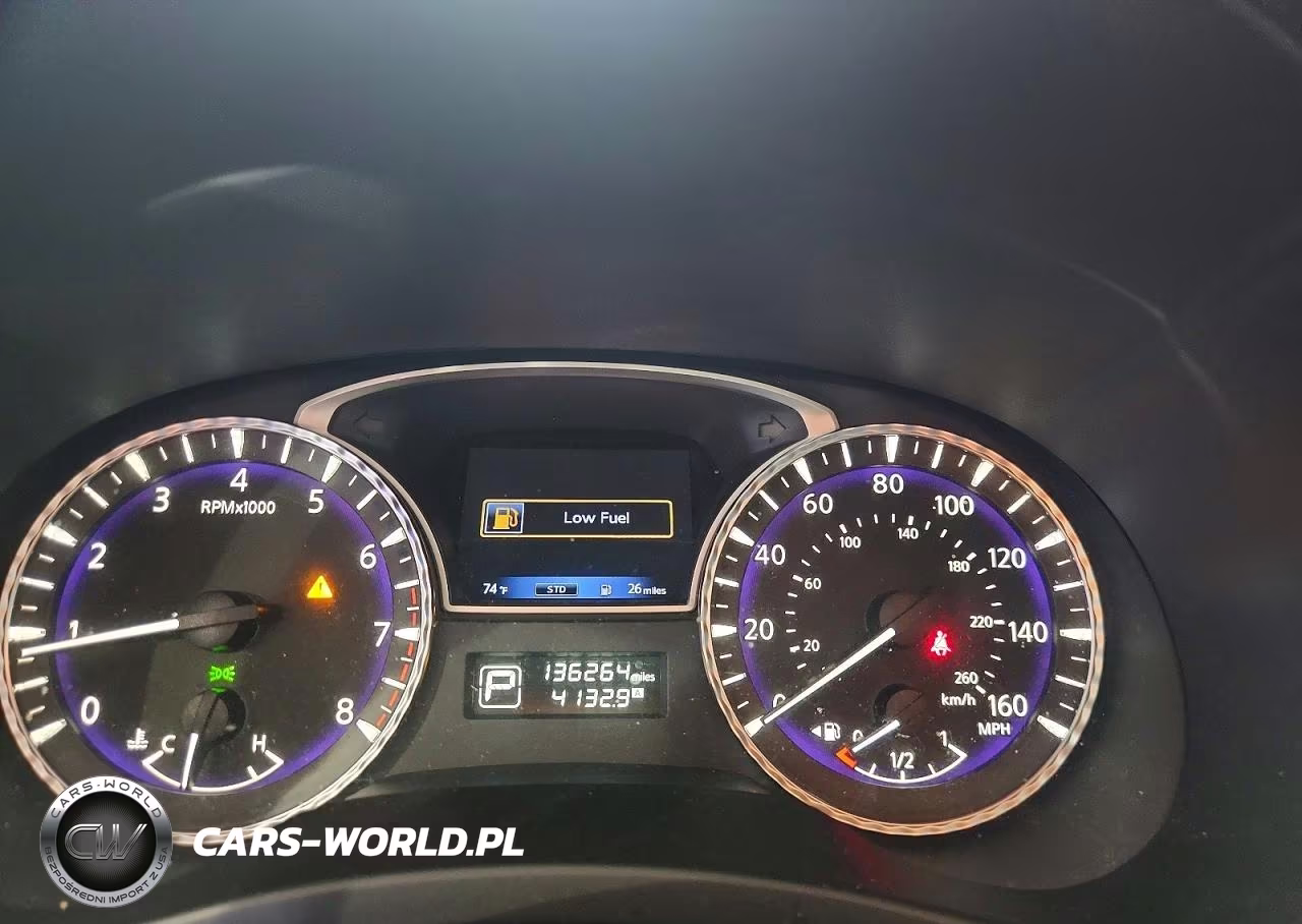 2015 Infiniti Qx60 VIN:5N1AL0MN5FC524801 - 9