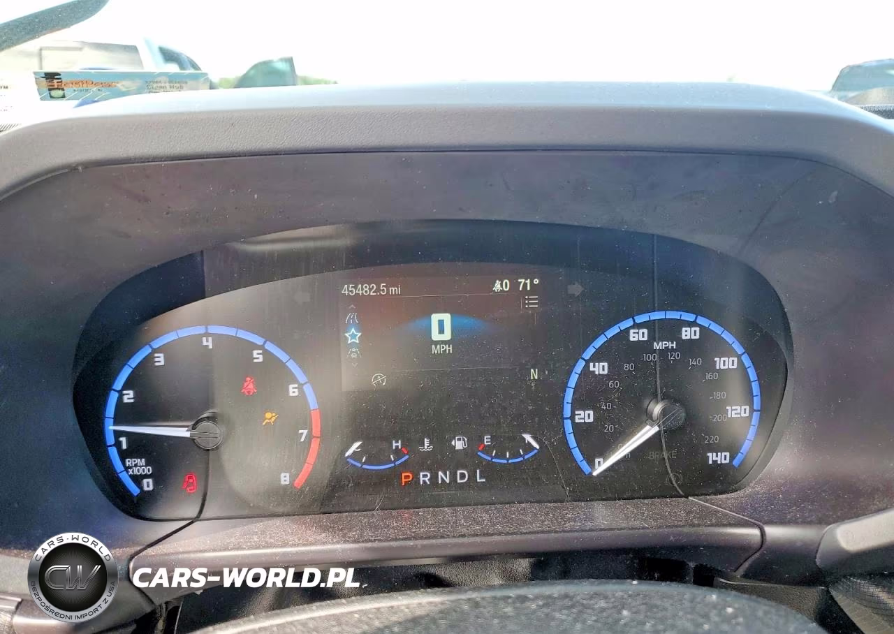 2021 Ford Bronco Sport Big Bend VIN:3FMCR9B67MRA26654 - 9