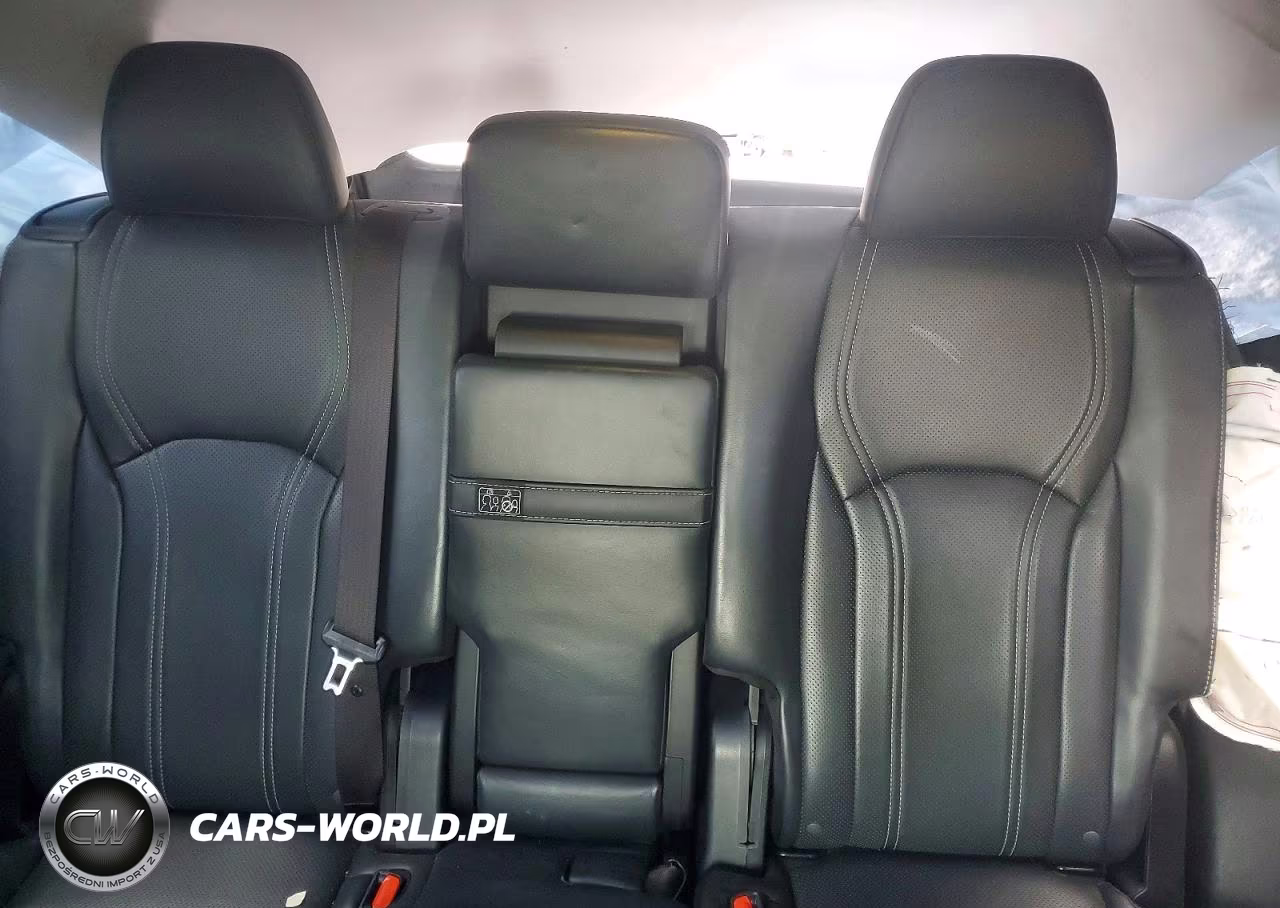 2018 Lexus Rx 350 L VIN:JTJDZKCA9J2006504 - 10