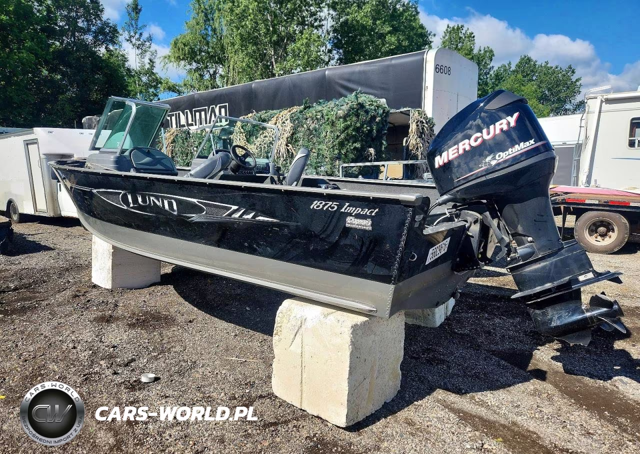 2013 Unk Boat VIN:LBBHX630F313 - 3