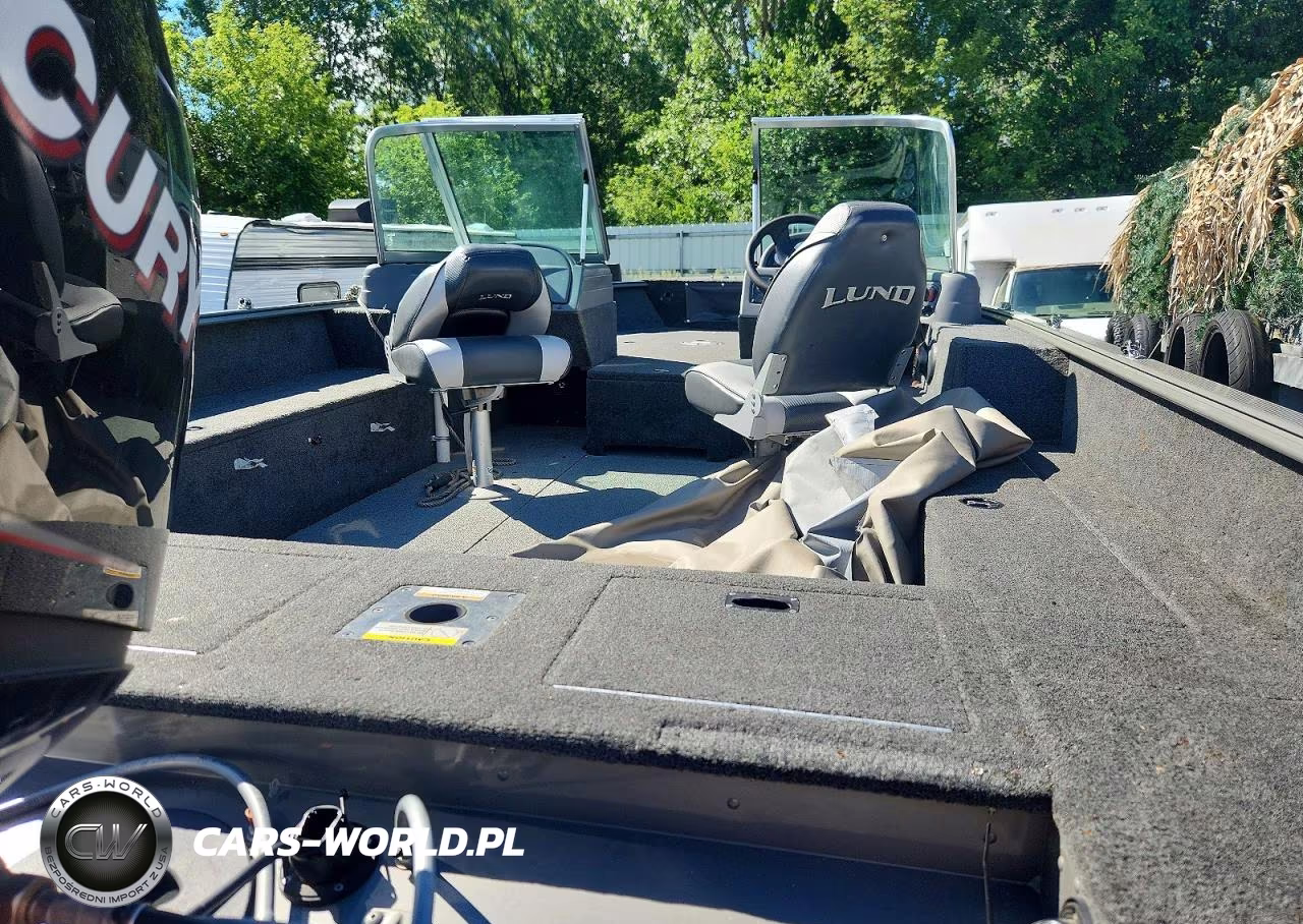 2013 Unk Boat VIN:LBBHX630F313 - 5