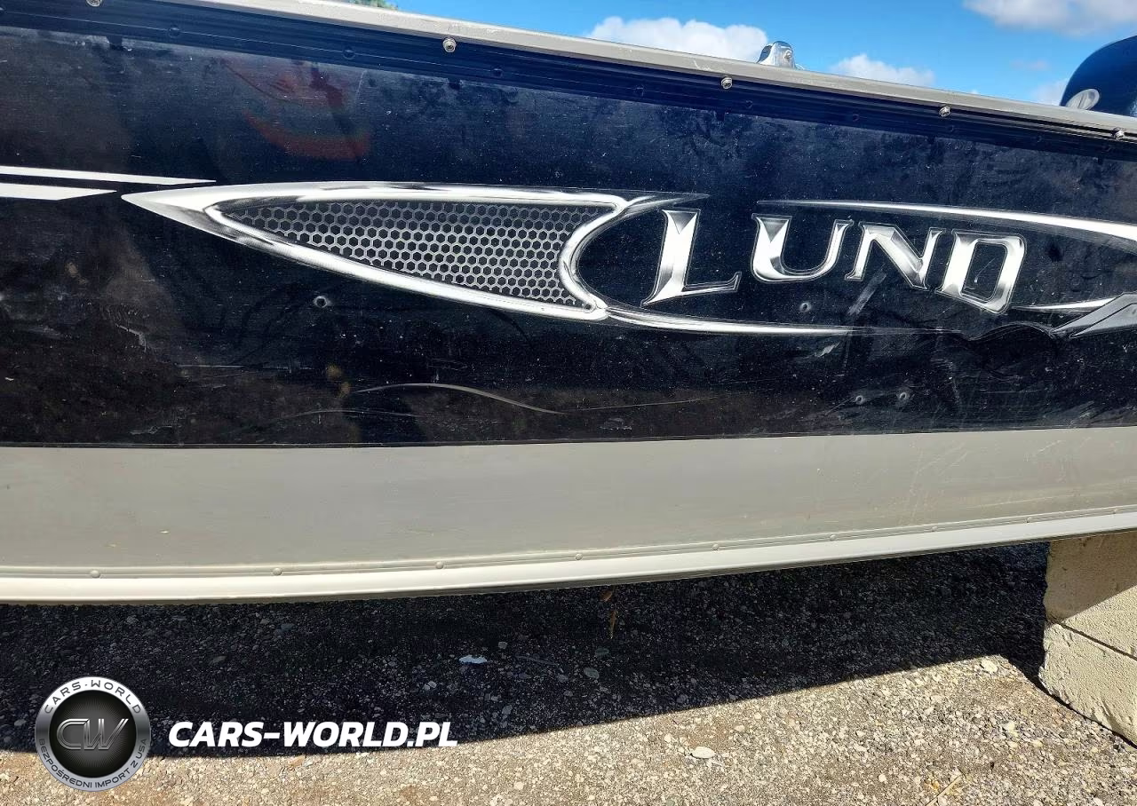 2013 Unk Boat VIN:LBBHX630F313 - 9
