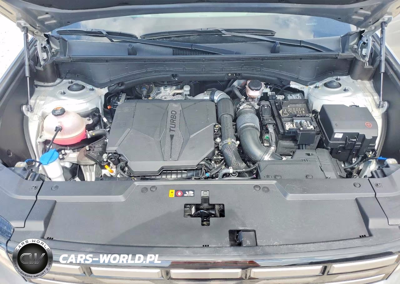 2025 Hyundai Santa Fe Sel VIN:5NMP24GLXSH089613 - 12