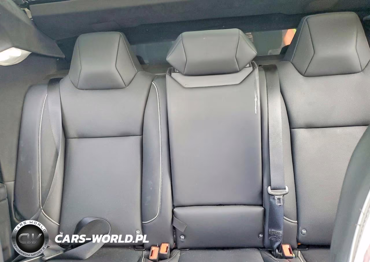 2024 Tesla Cybertruck VIN:7G2CEHED2RA050979 - 10