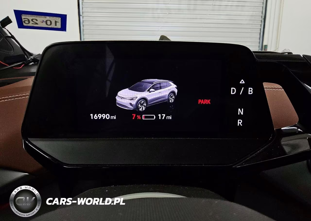 2022 Volkswagen Id.4 Pro S VIN:WVGTMPE24NP075136 - 9