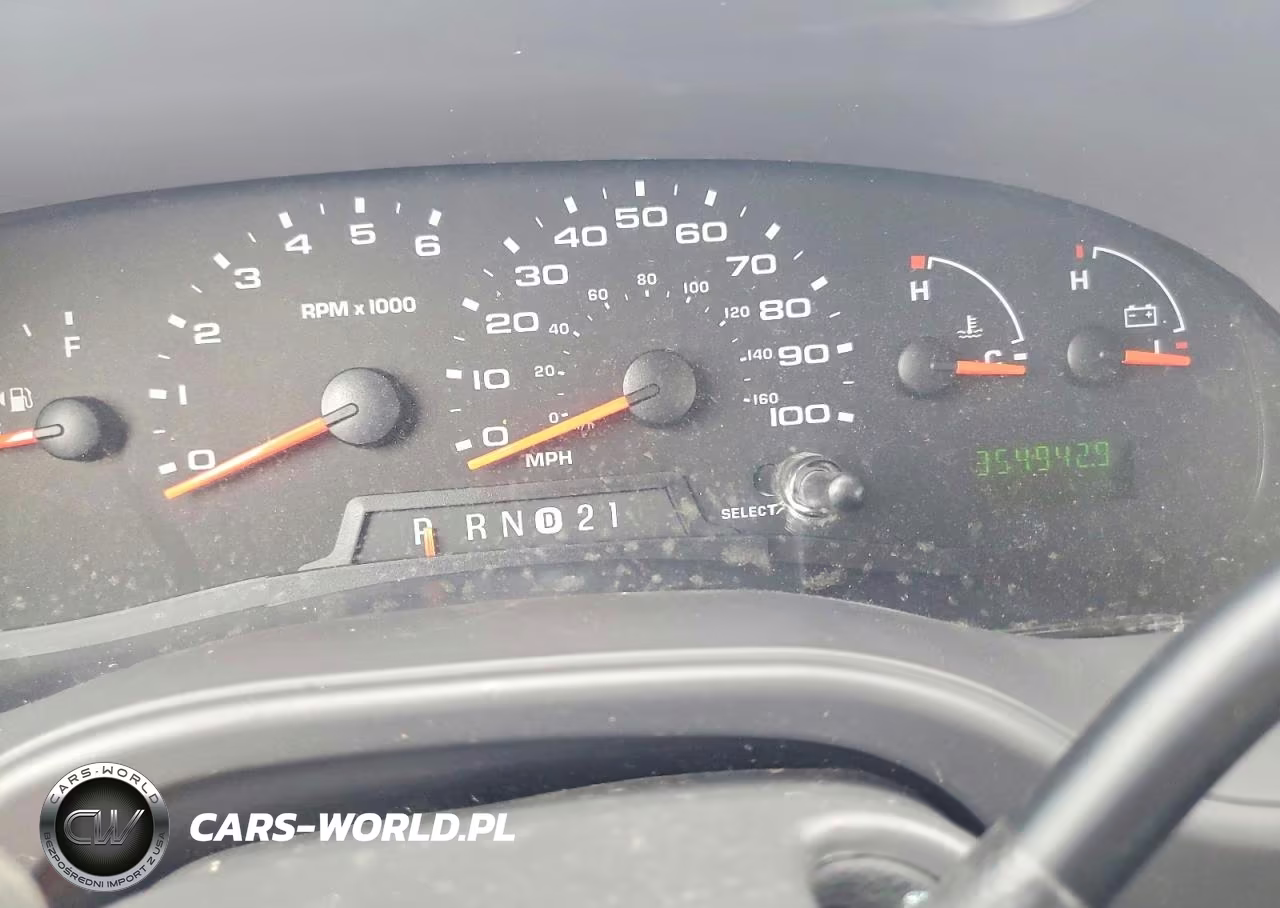 2007 Ford E250 Delivery Van VIN:1FTNS24W97DA50098 - 9