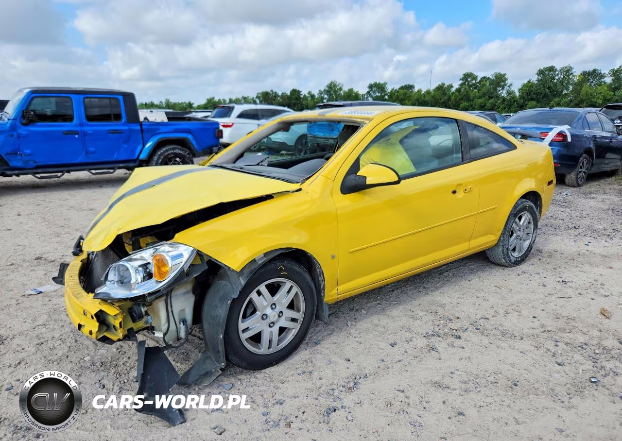 2005 Chevrolet Cobalt Ls
