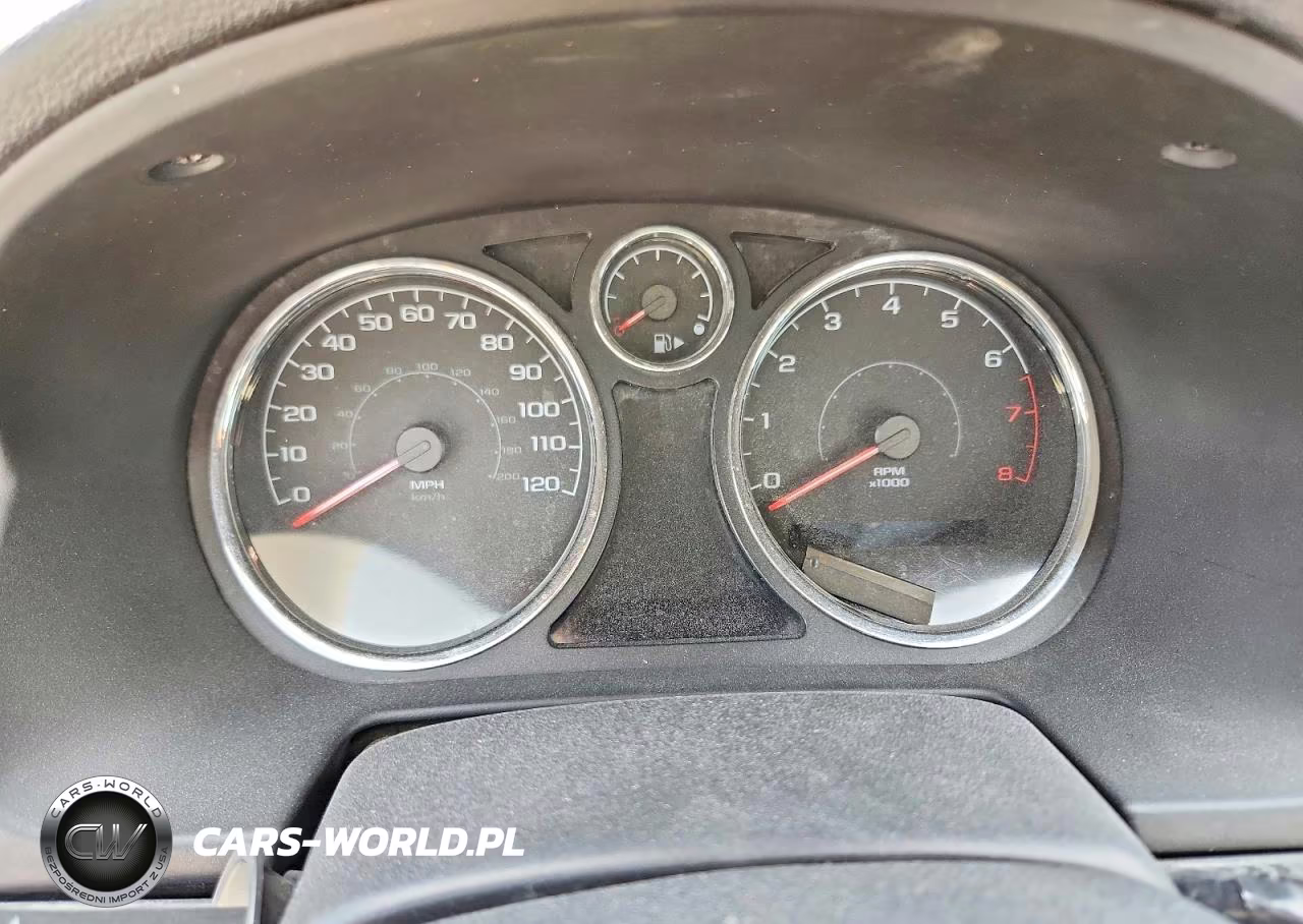 2005 Chevrolet Cobalt Ls VIN:1G1AL12F757572404 - 9