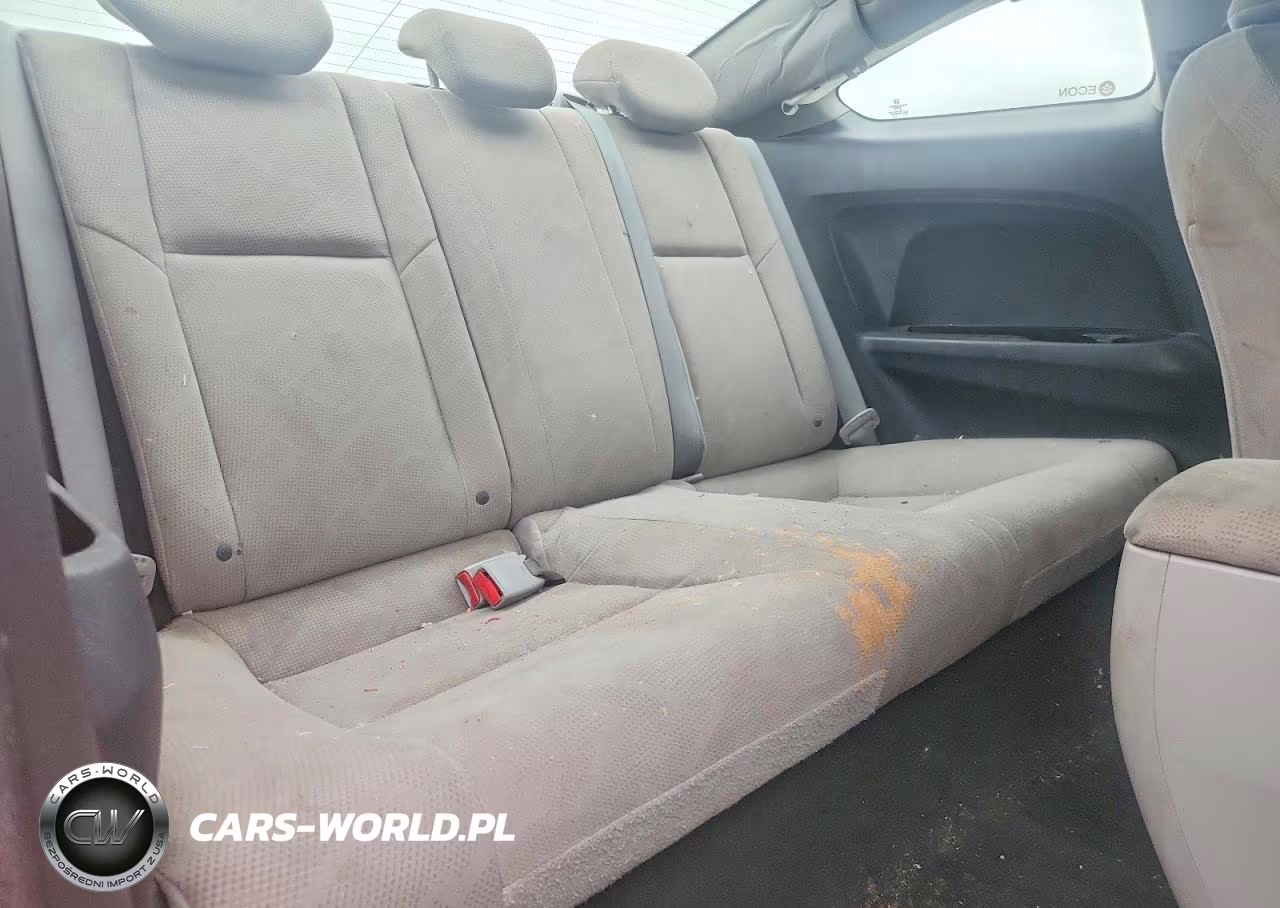 2012 Honda Civic Ex VIN:2HGFG3B87CH526251 - 10