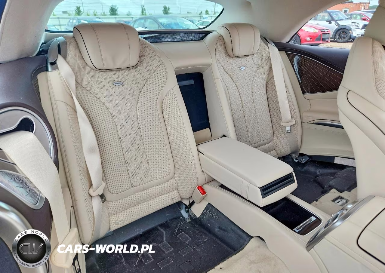 2019 Mercedes-Benz S 560 VIN:WDDXK8DB5KA035803 - 10