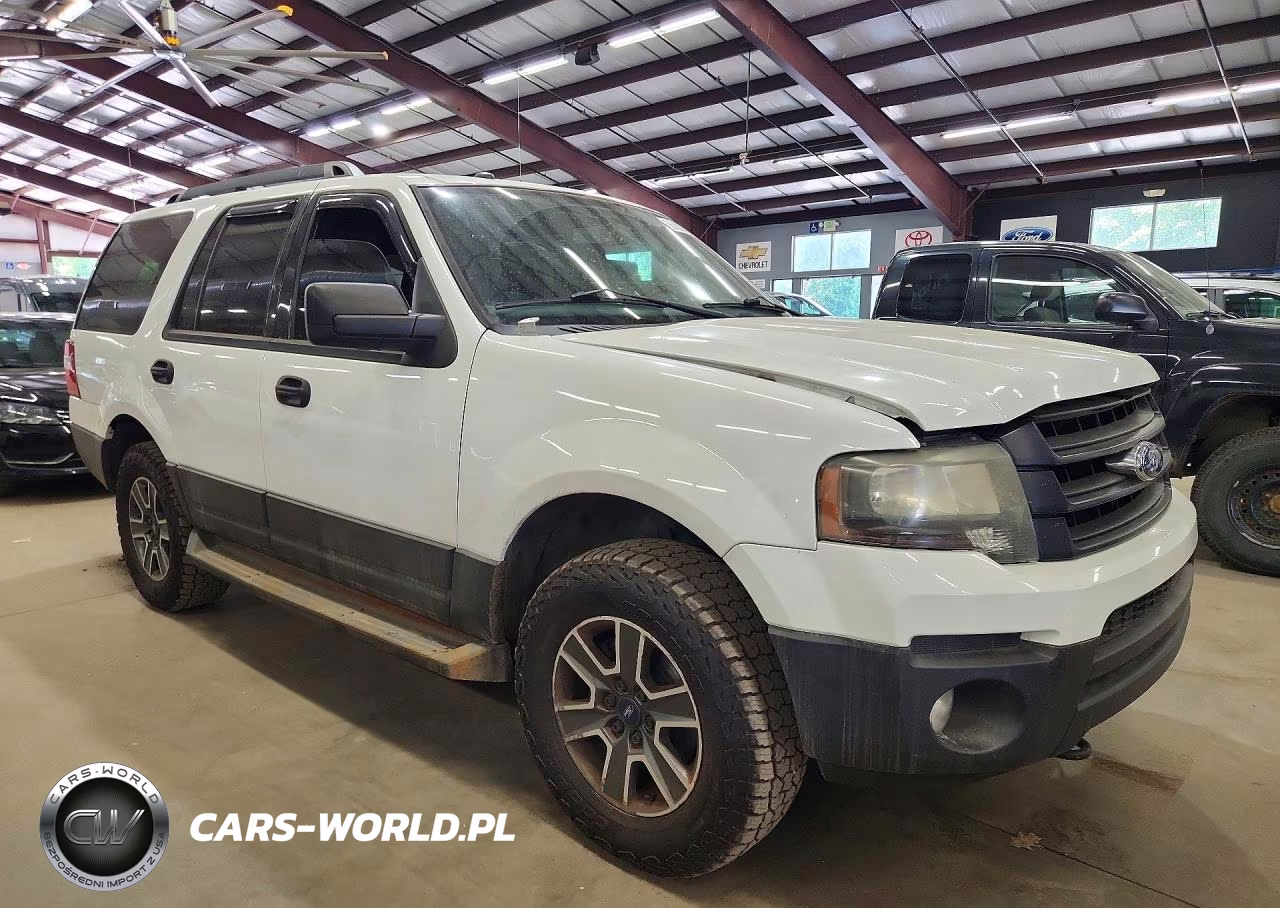 2016 Ford Expedition Xl VIN:1FMJU1FT0GEF43650 - 4