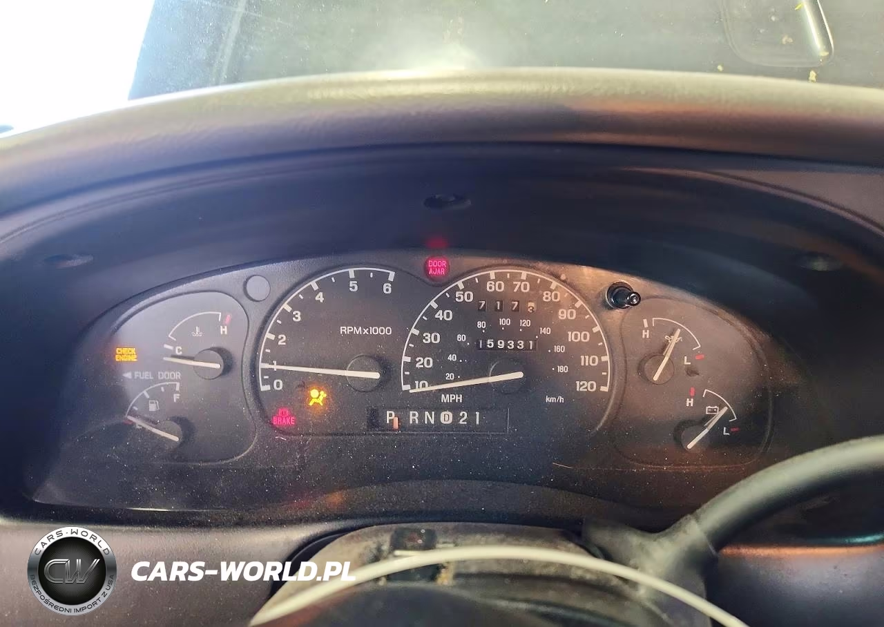 2001 Ford Ranger Super Cab VIN:1FTZR15E71PA00836 - 9