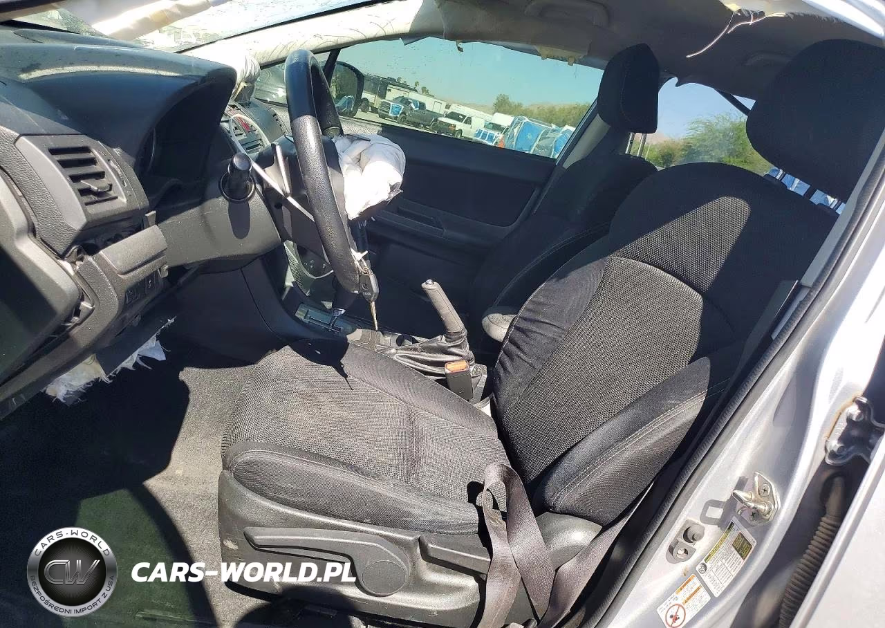 2014 Subaru Xv Crosstrek 2.0 Premium VIN:JF2GPACC7E8263215 - 7