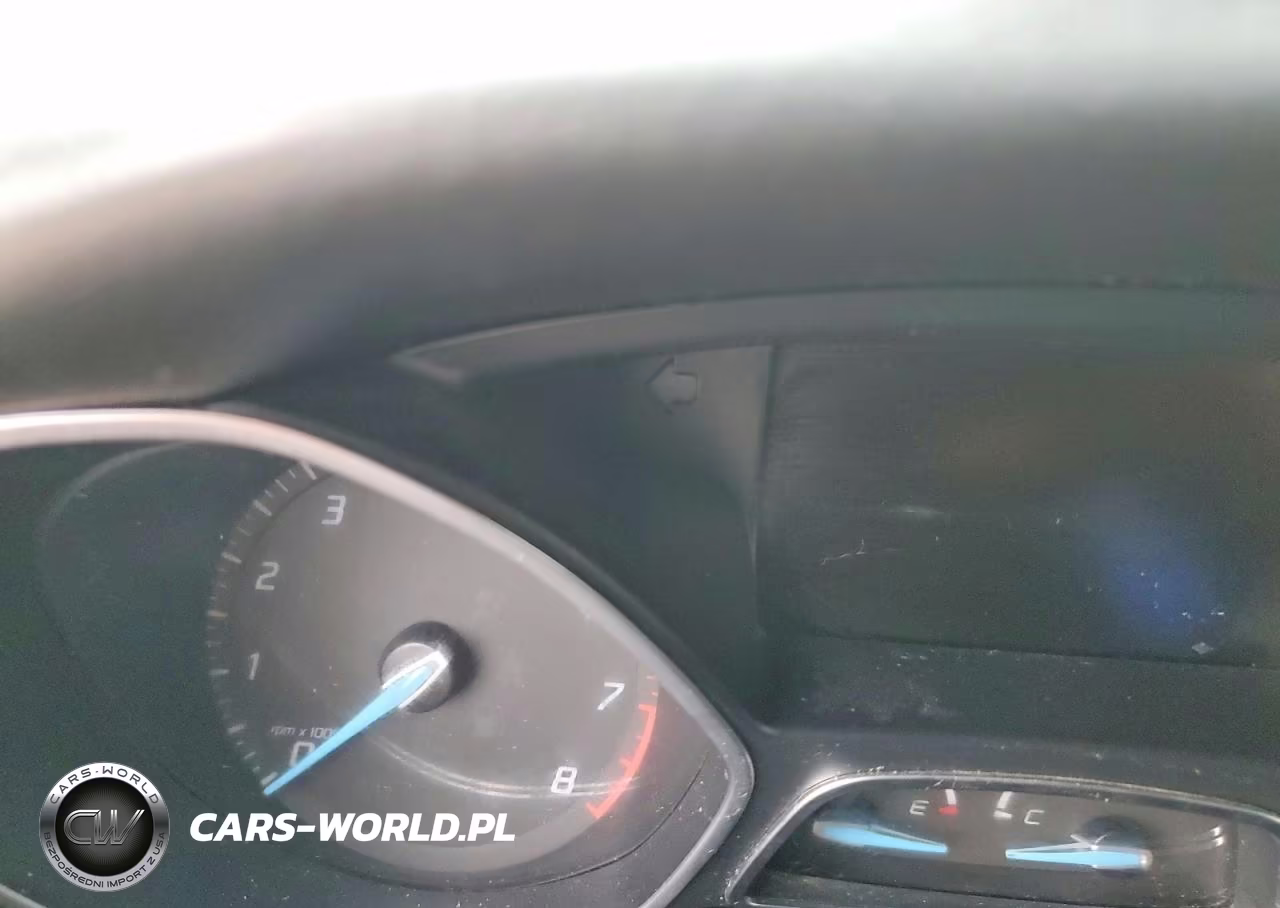 2012 Ford Focus Sel VIN:1FAHP3H21CL342734 - 9
