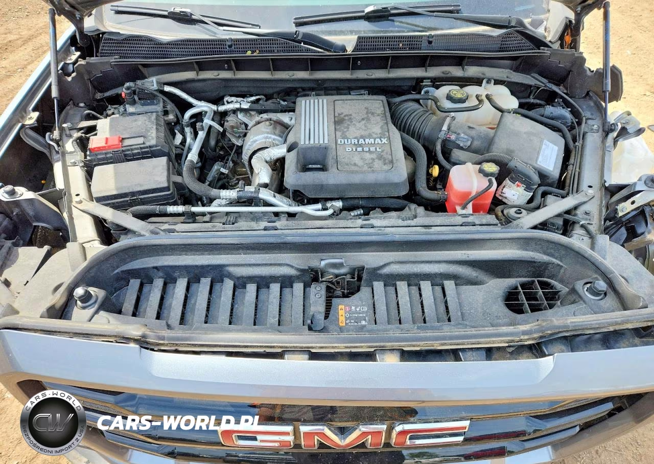 2021 GMC Sierra K1500 Elevation VIN:3GTU9CET9MG276819 - 11