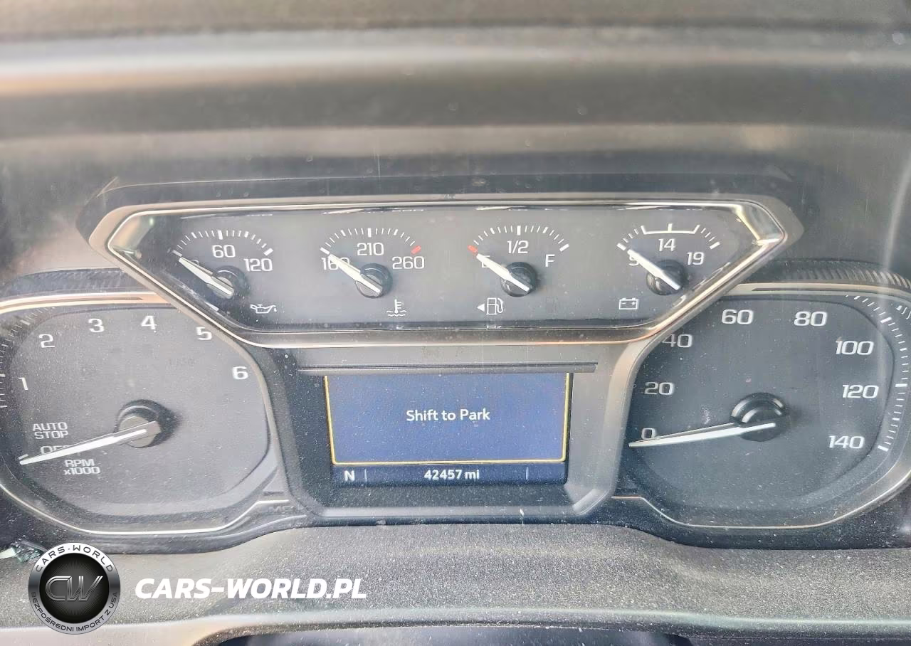 2021 GMC Sierra K1500 Elevation VIN:3GTU9CET9MG276819 - 9