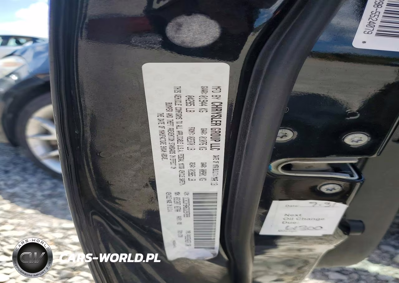 2013 Dodge Dart Sxt VIN:1C3CDFBA6DD297899 - 12