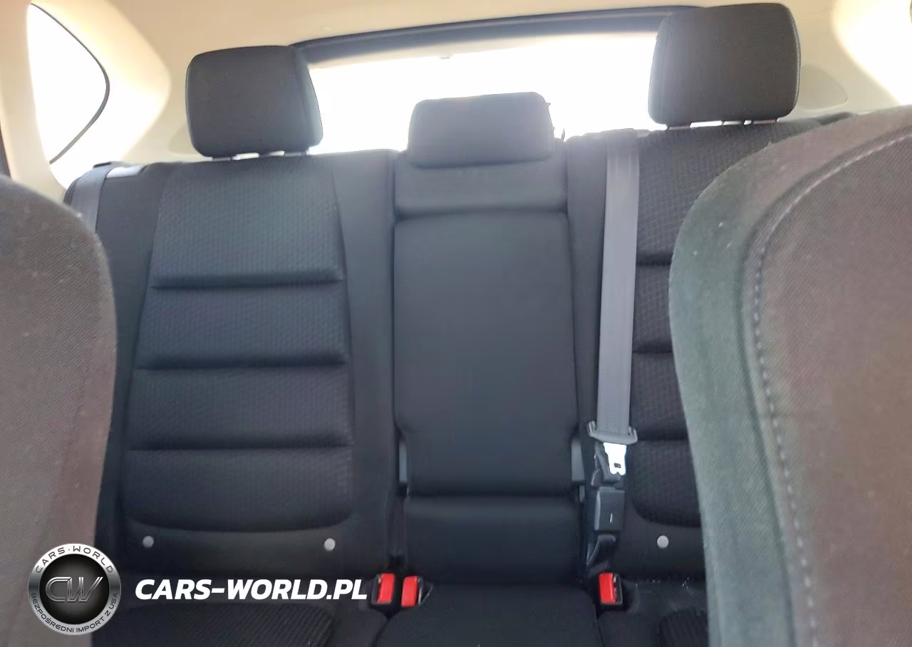 2014 Mazda Cx-5 Touring VIN:JM3KE4CY0E0326897 - 10