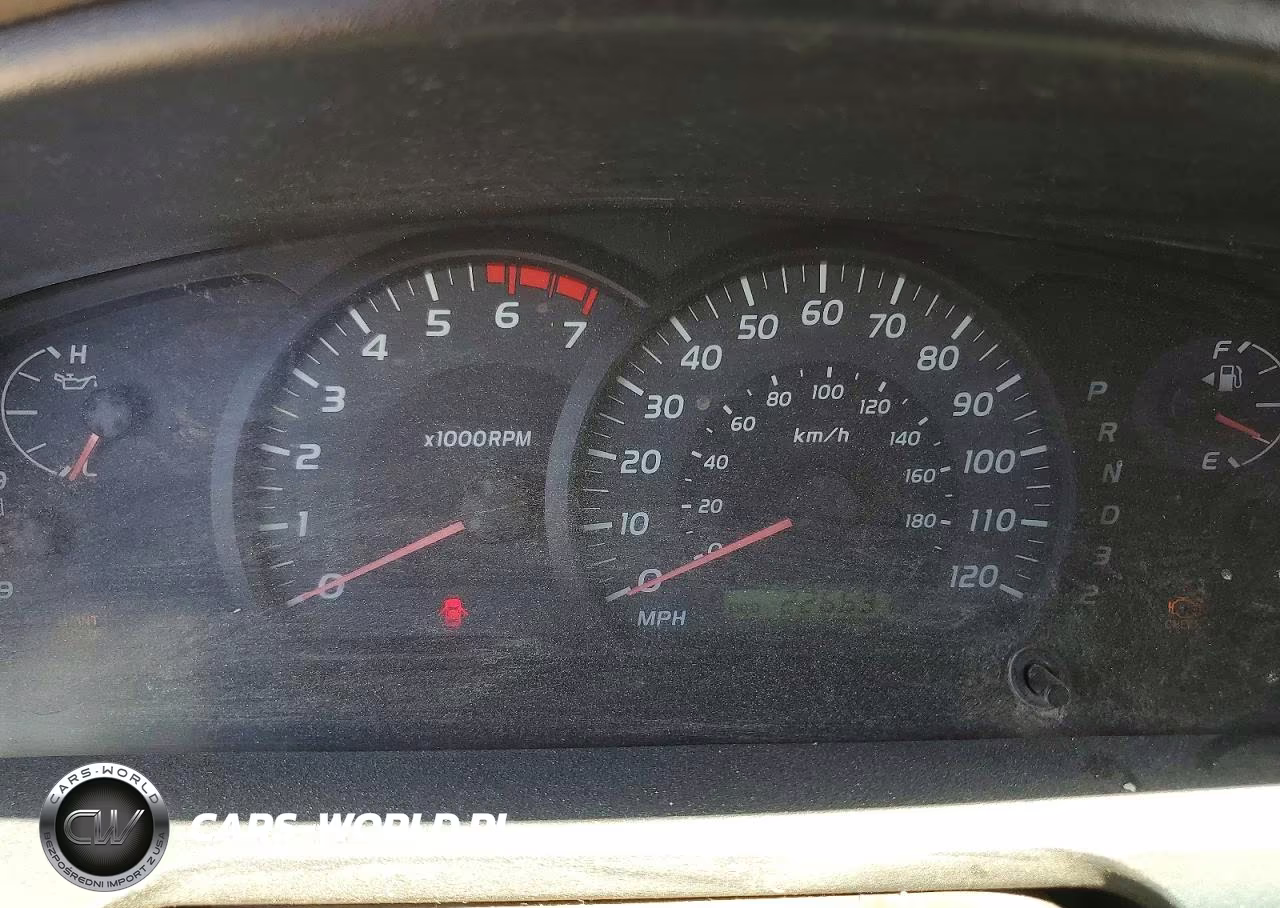 2005 Toyota Tundra Double Cab Limited VIN:5TBET38115S493373 - 9