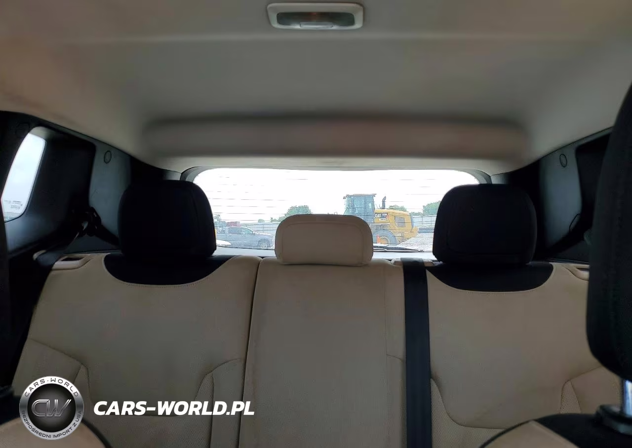 2016 Jeep Renegade Latitude VIN:ZACCJABT9GPC43558 - 10
