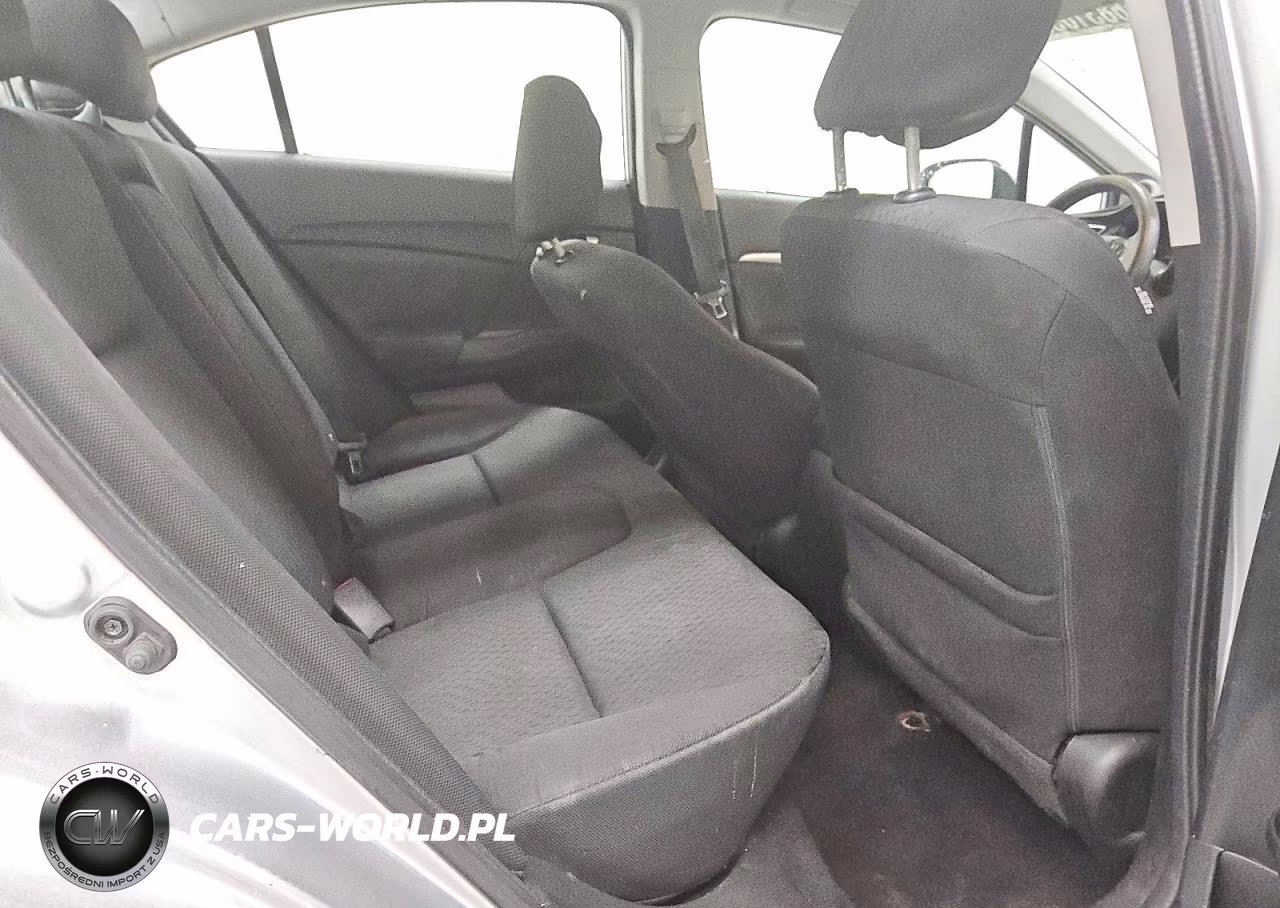 2015 Honda Civic Ex VIN:19XFB2F83FE206586 - 10
