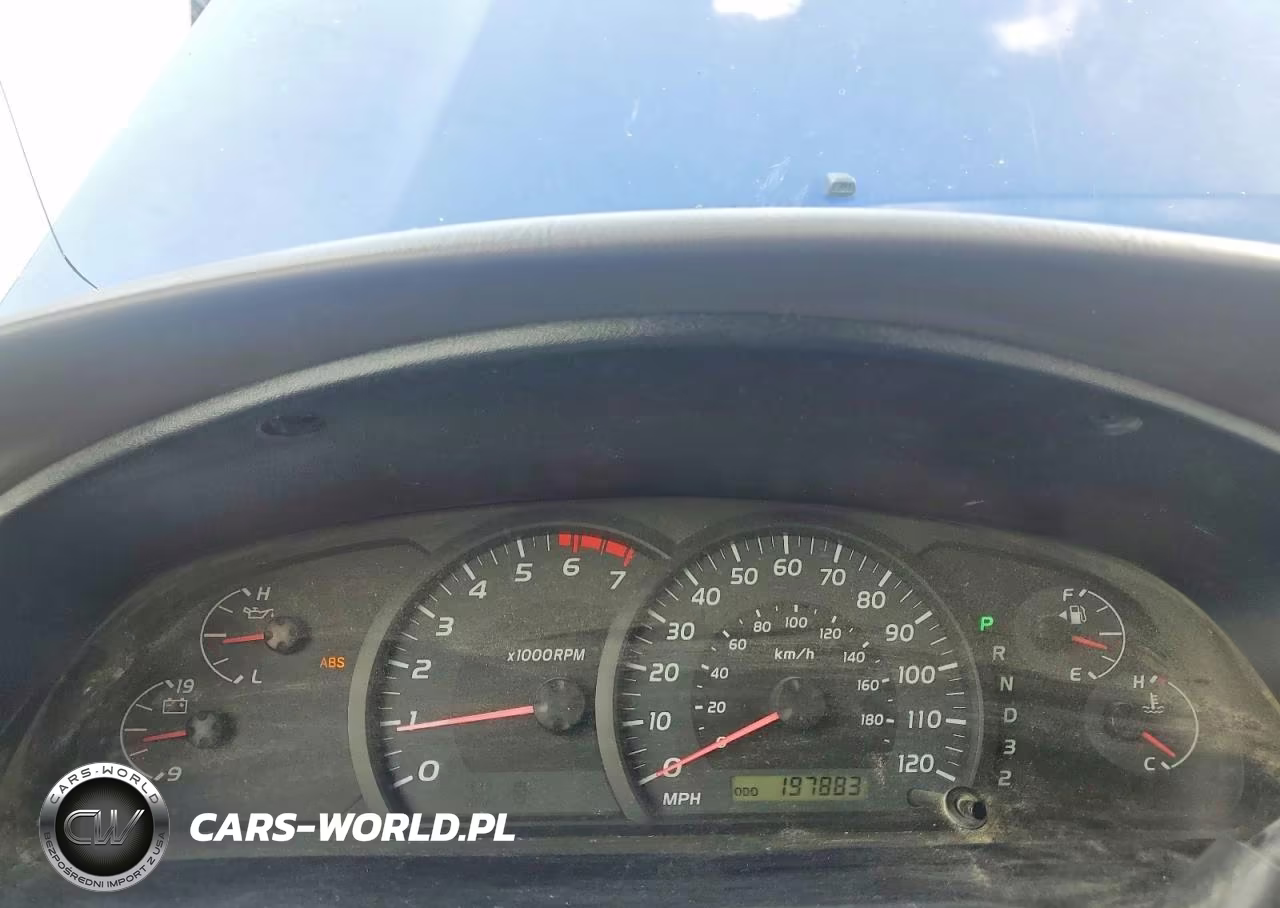 2006 Toyota Tundra Double Cab Sr5 VIN:5TBDT44146S536791 - 9