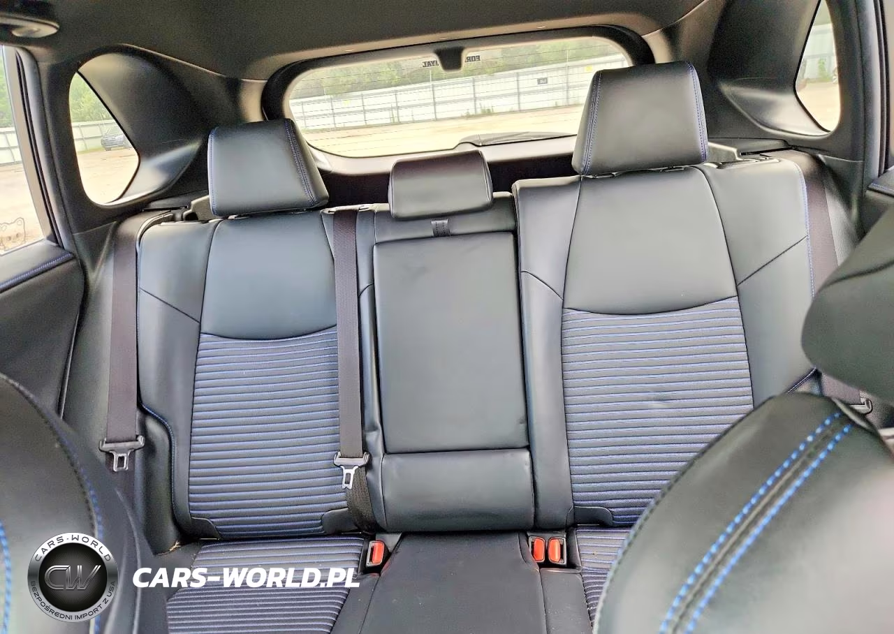 2020 Toyota Rav4 Xse VIN:JTME6RFV2LJ001824 - 10