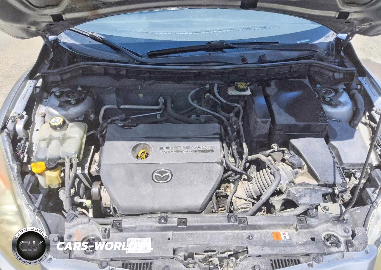 2012 Mazda 3 I VIN:JM1BL1UF5C1580199 - 11